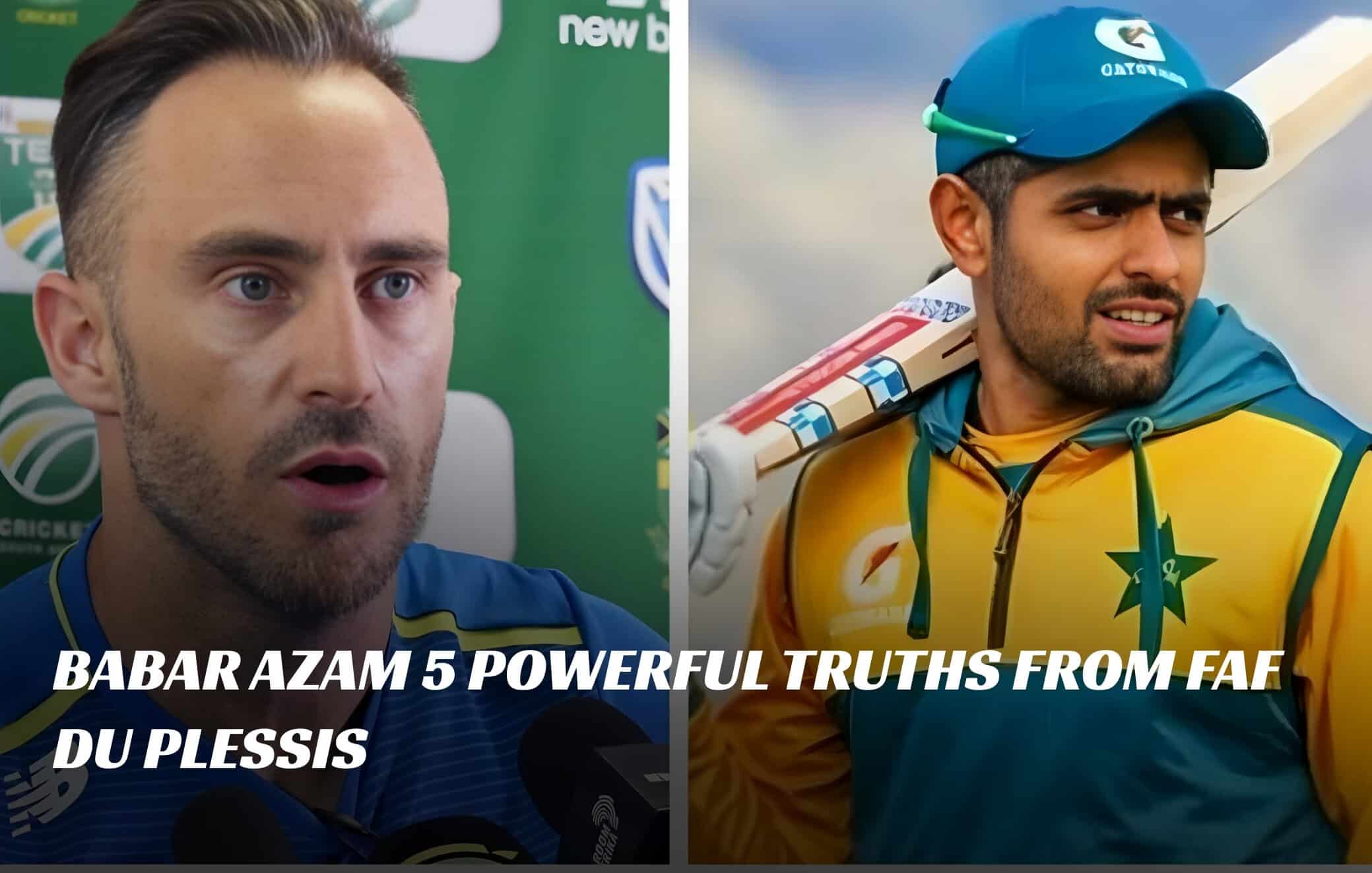 Pakistan cricket