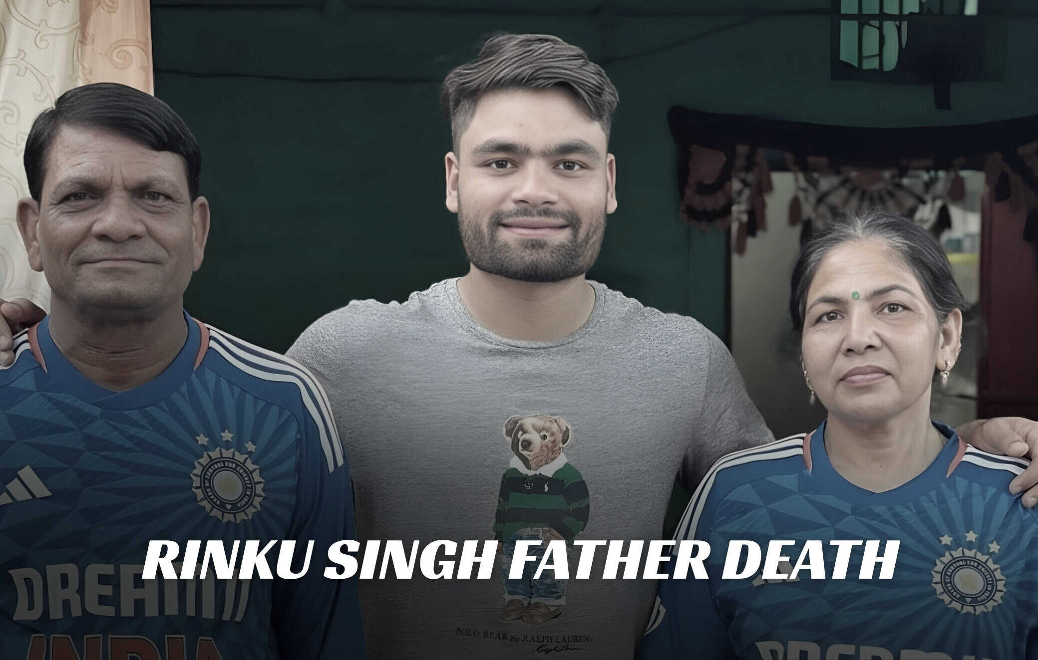 Rinku