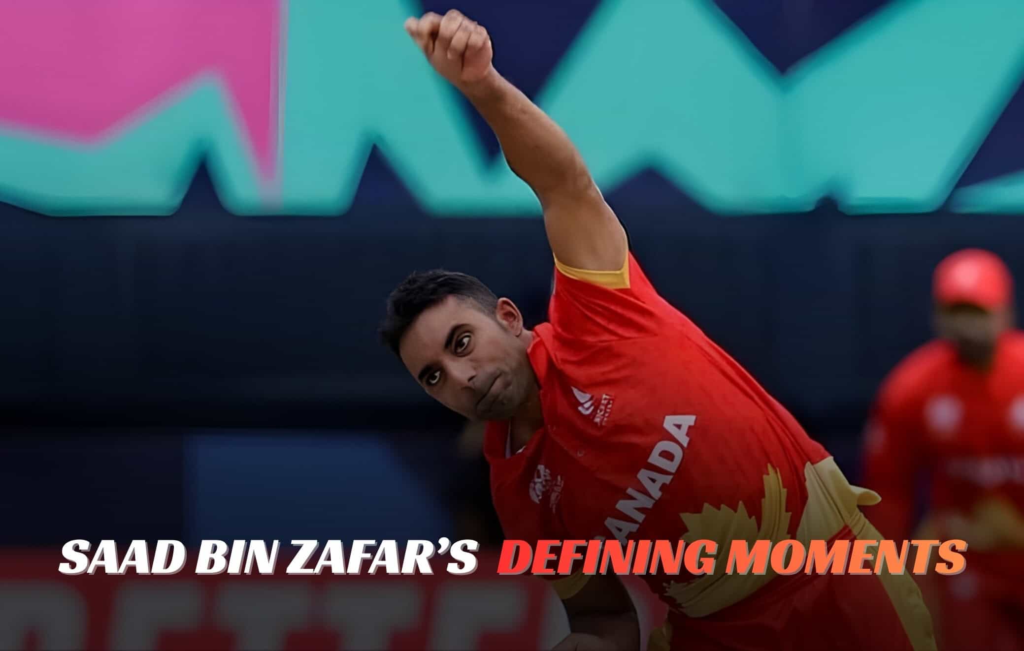 Saad Bin Zafar