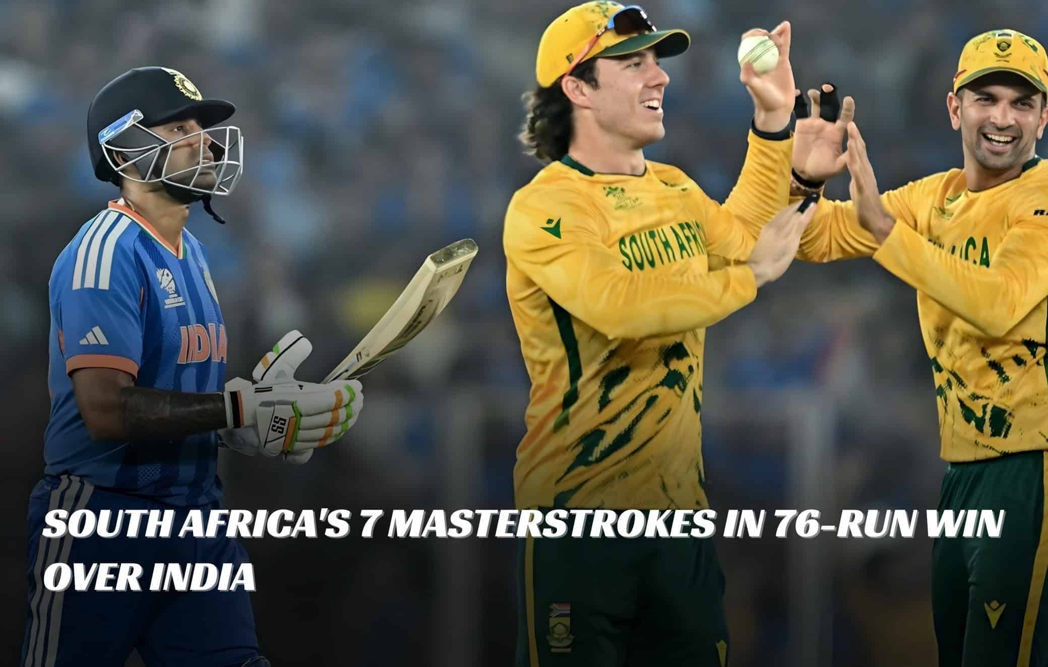 South Africa