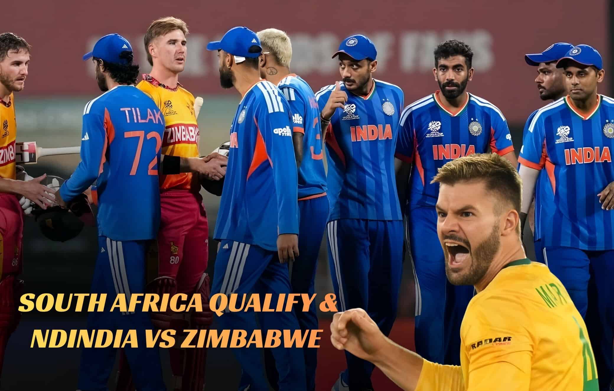 South Africa