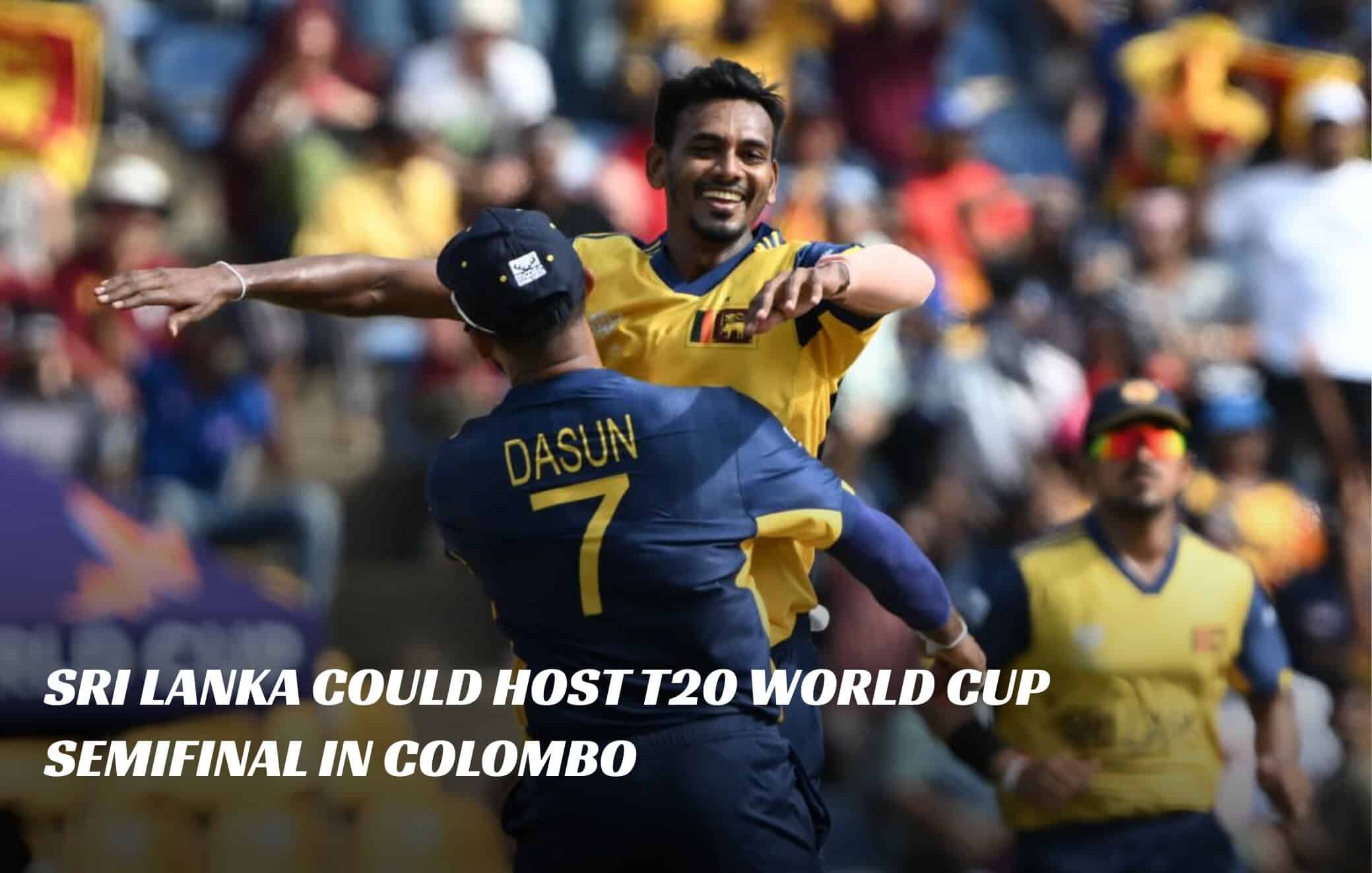 Sri Lanka