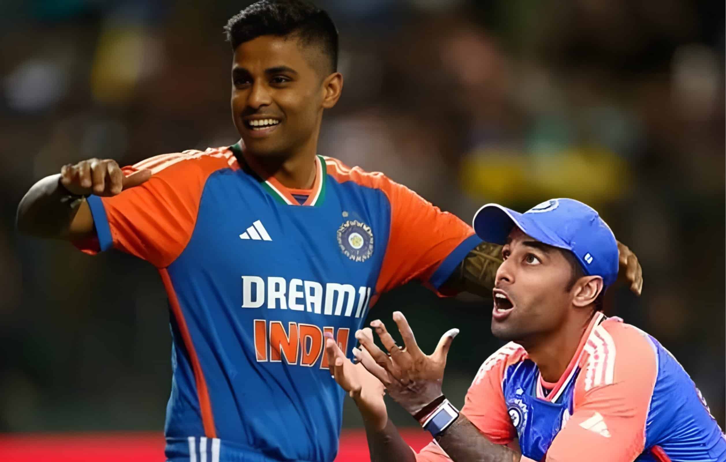T20 World Cup