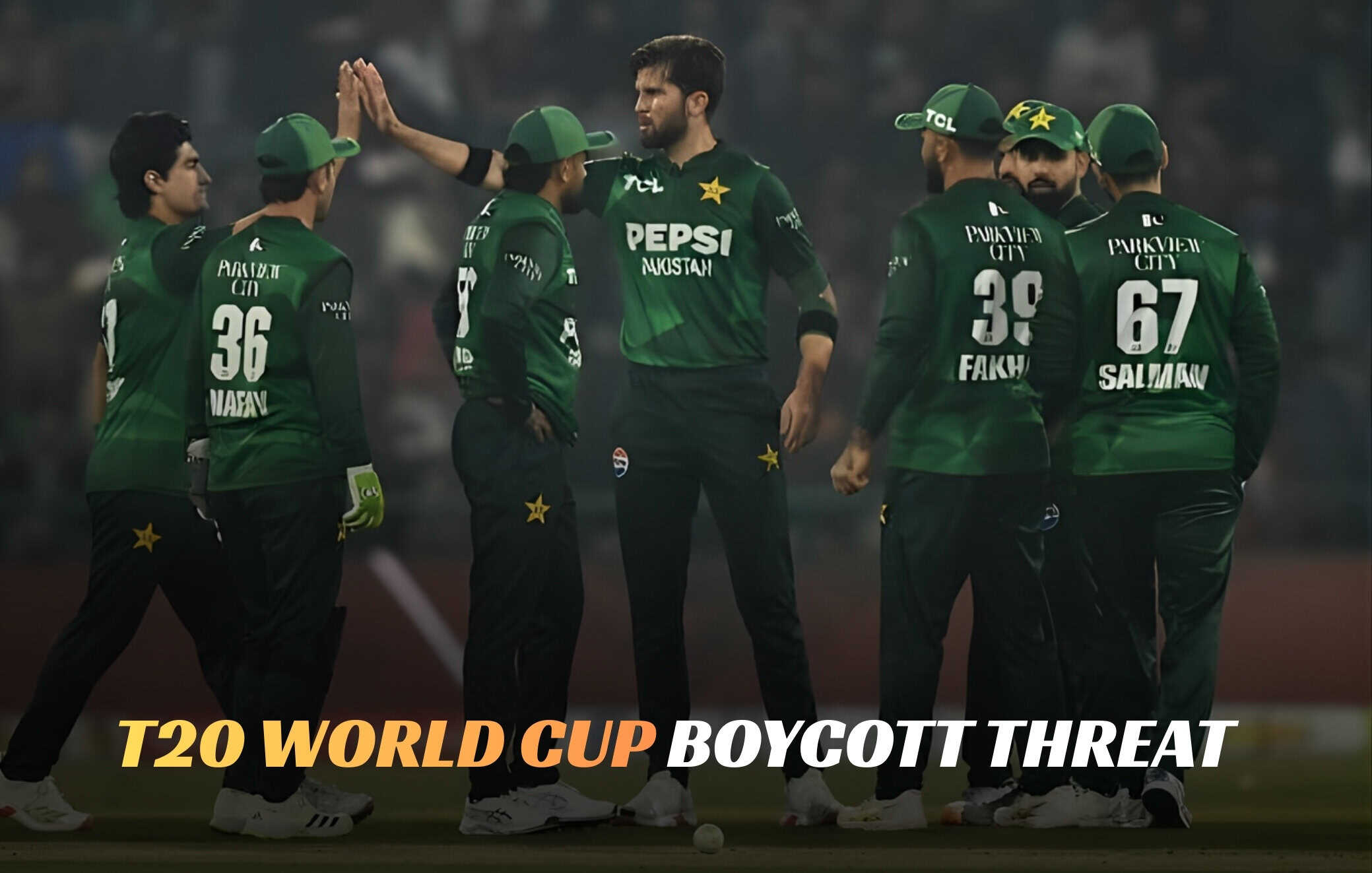 T20 World Cup