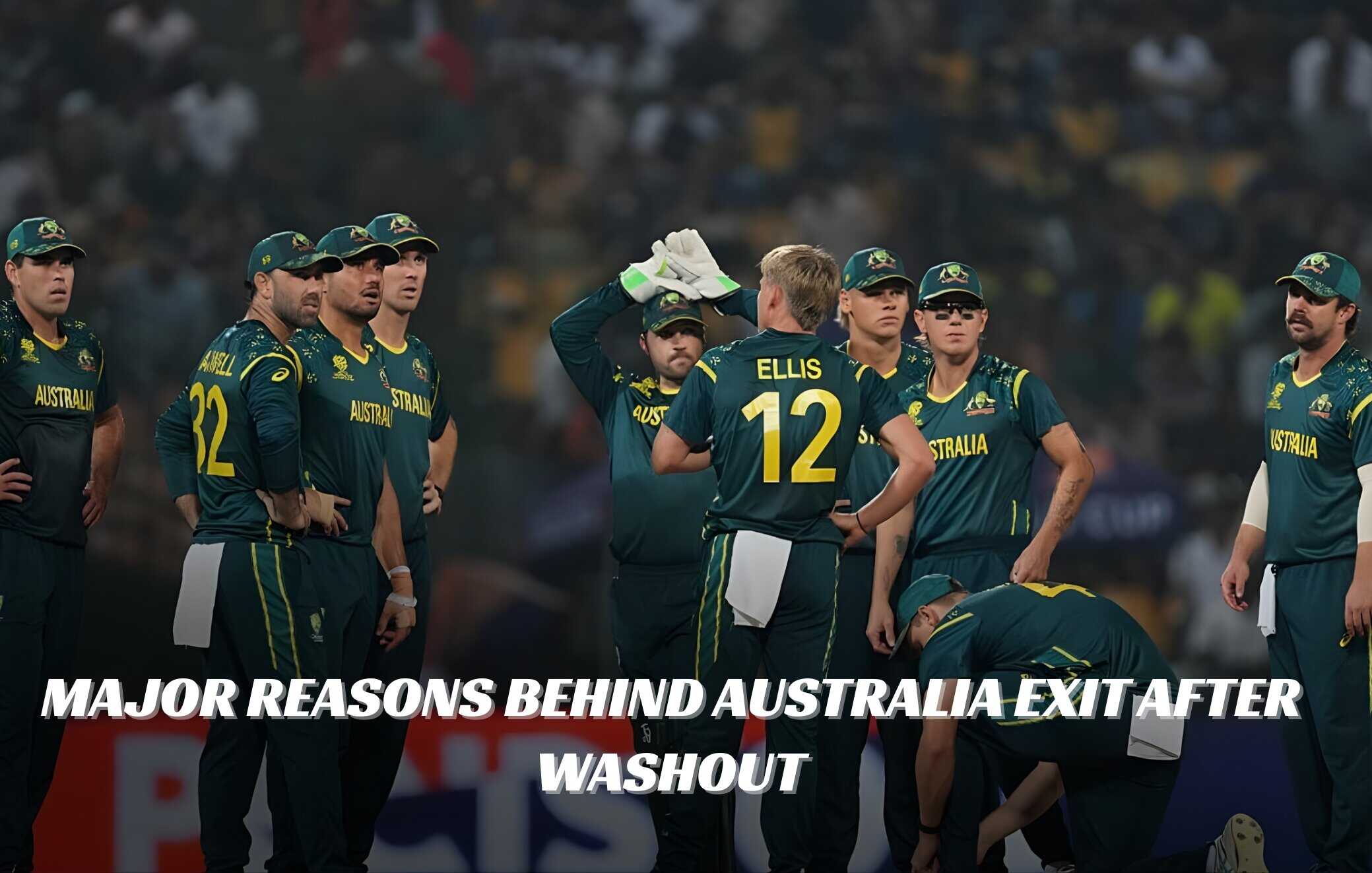 T20 World Cup 2026