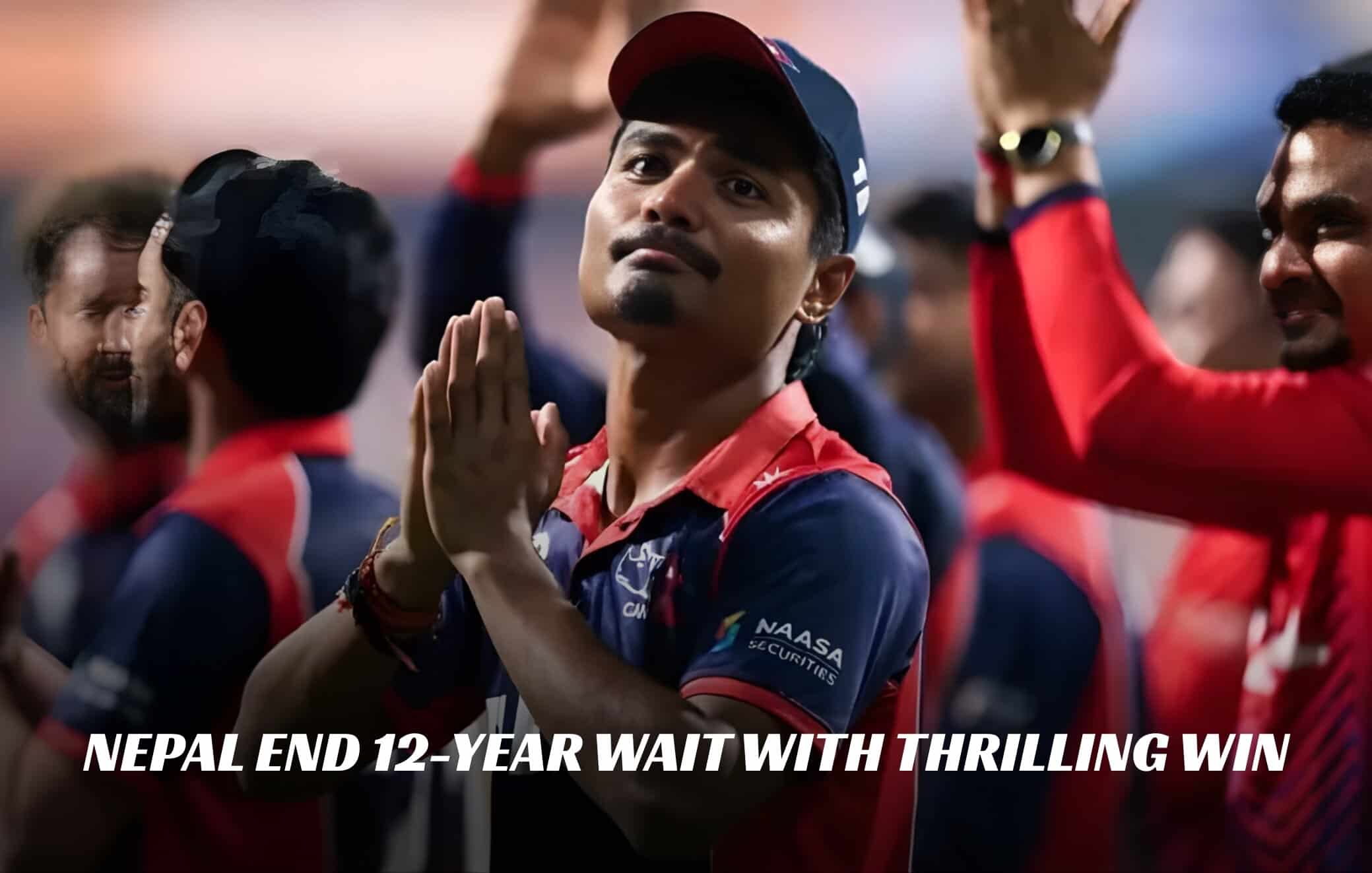 T20 World Cup 2026