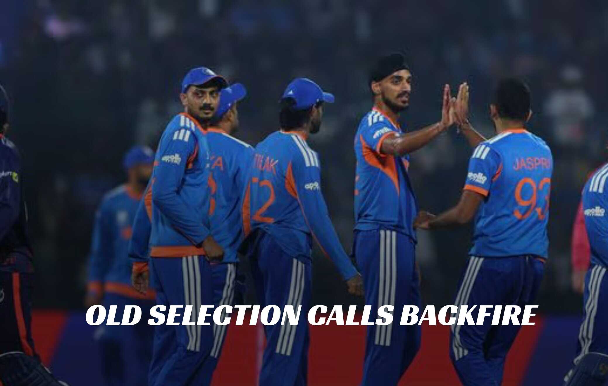 T20 World Cup 2026