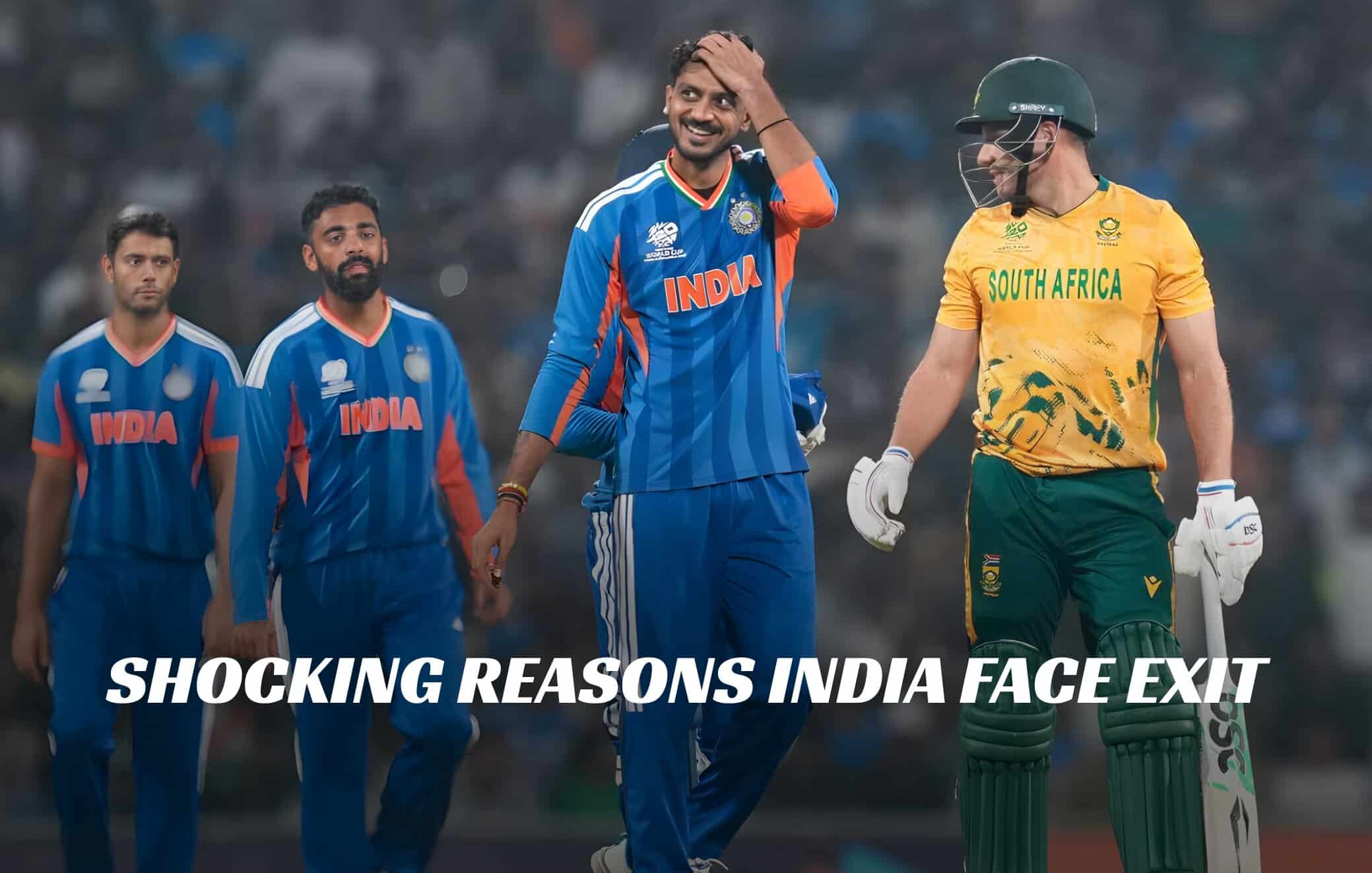 T20 World Cup 2026