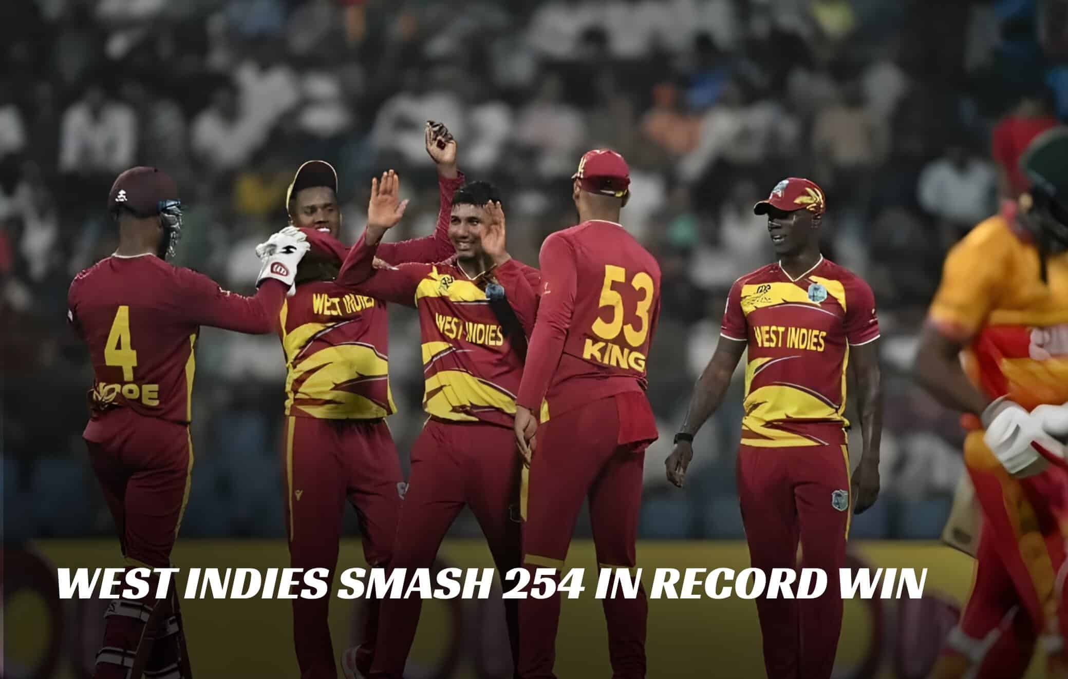 T20 World Cup 2026