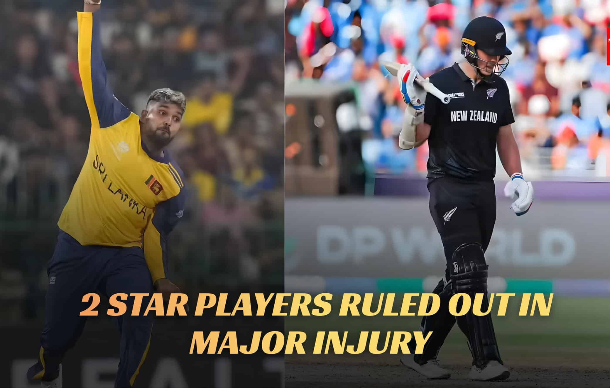 T20 World Cup 2026