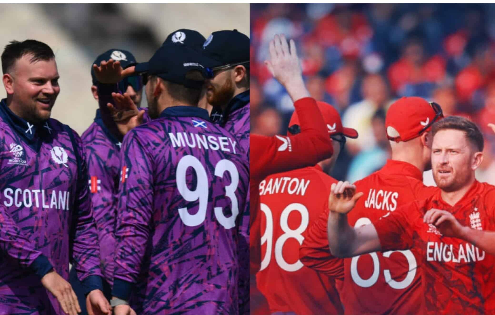 T20 World Cup 2026