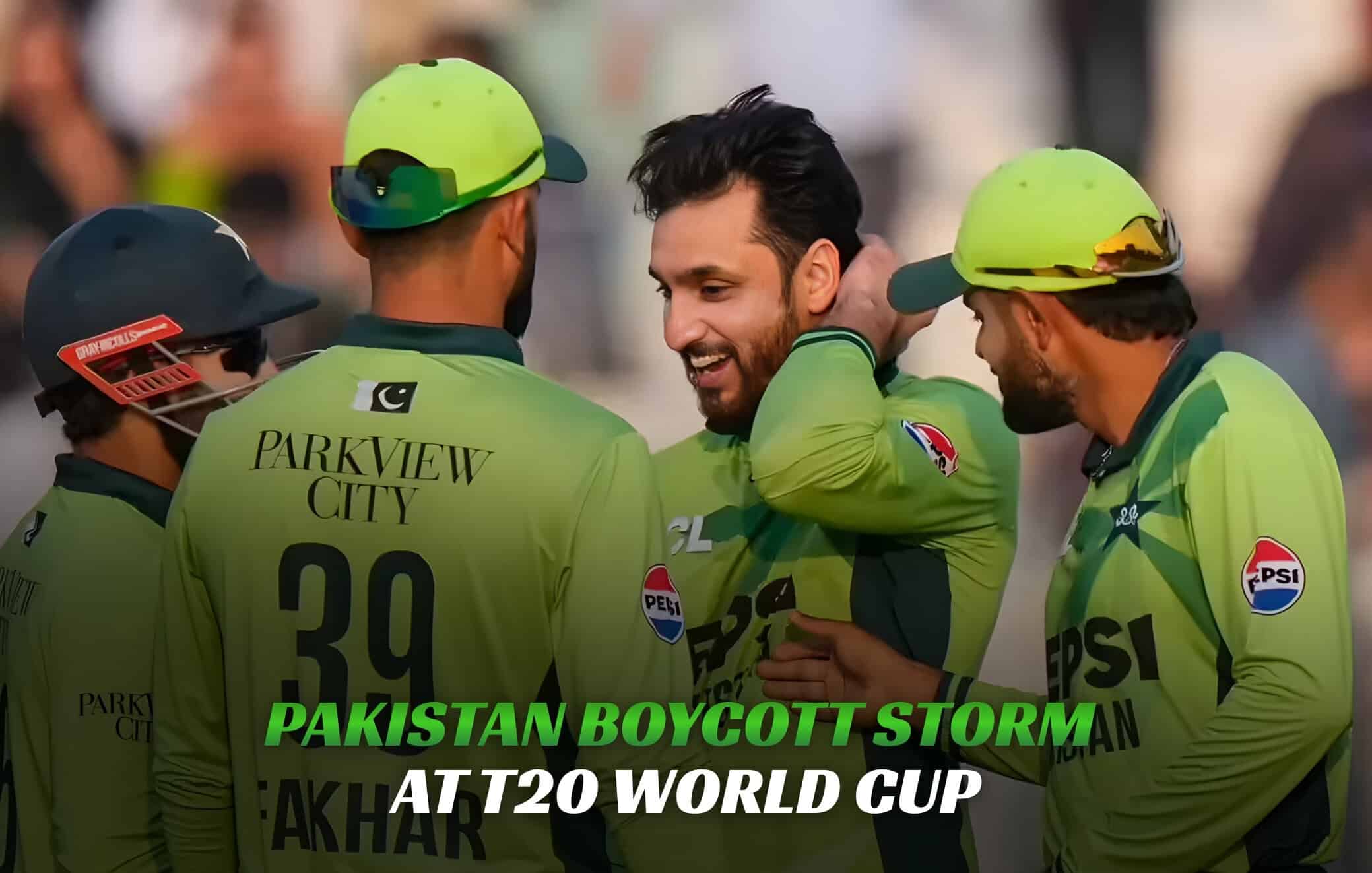 T20 World Cup 2026