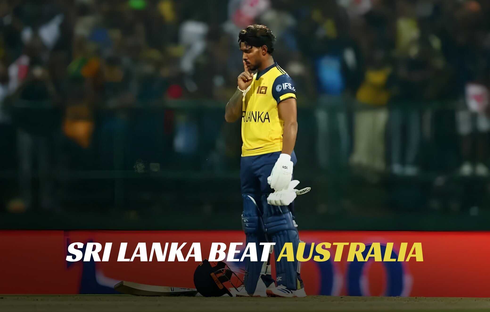 T20 World Cup
