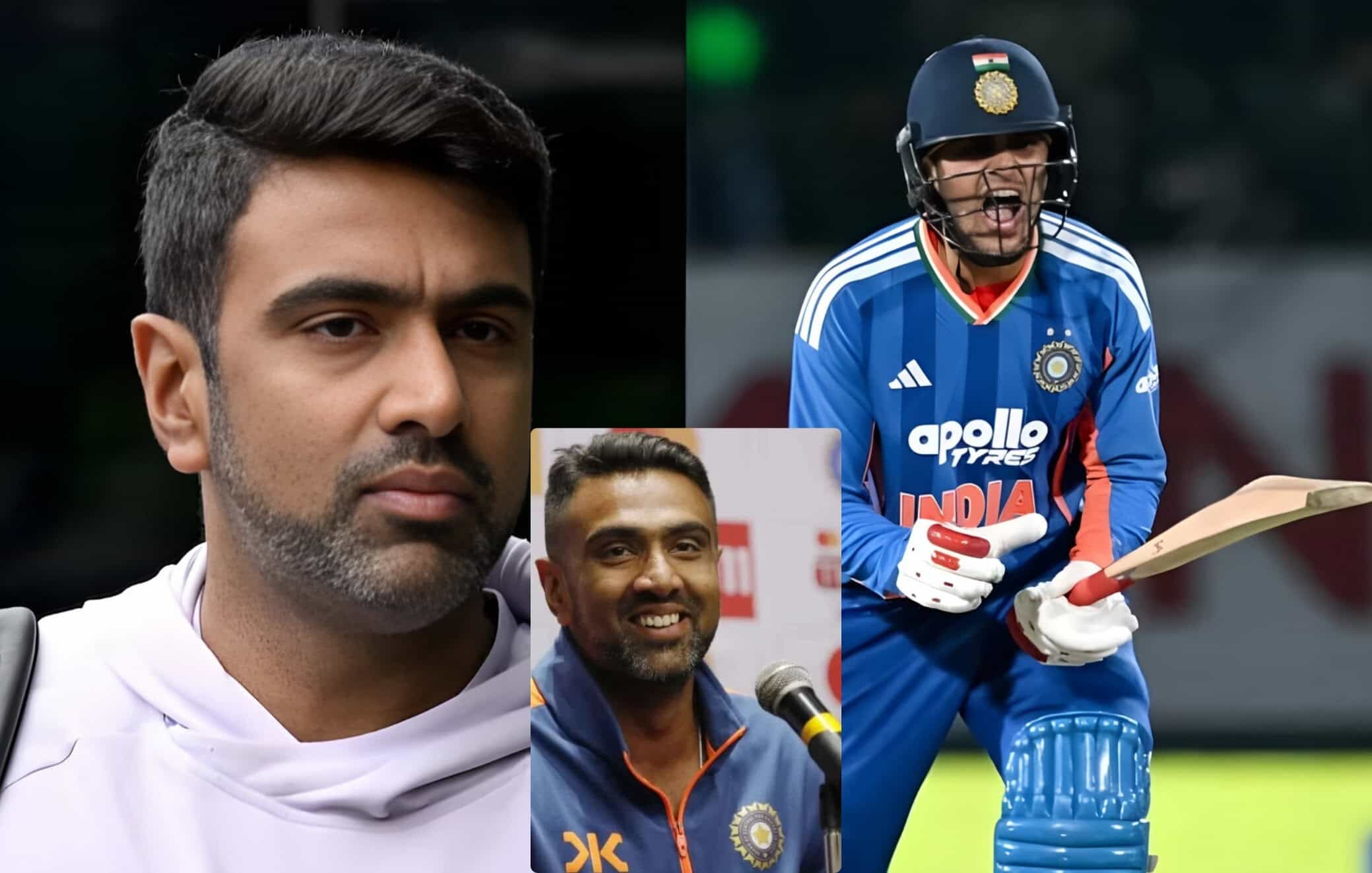 T20 World Cup
