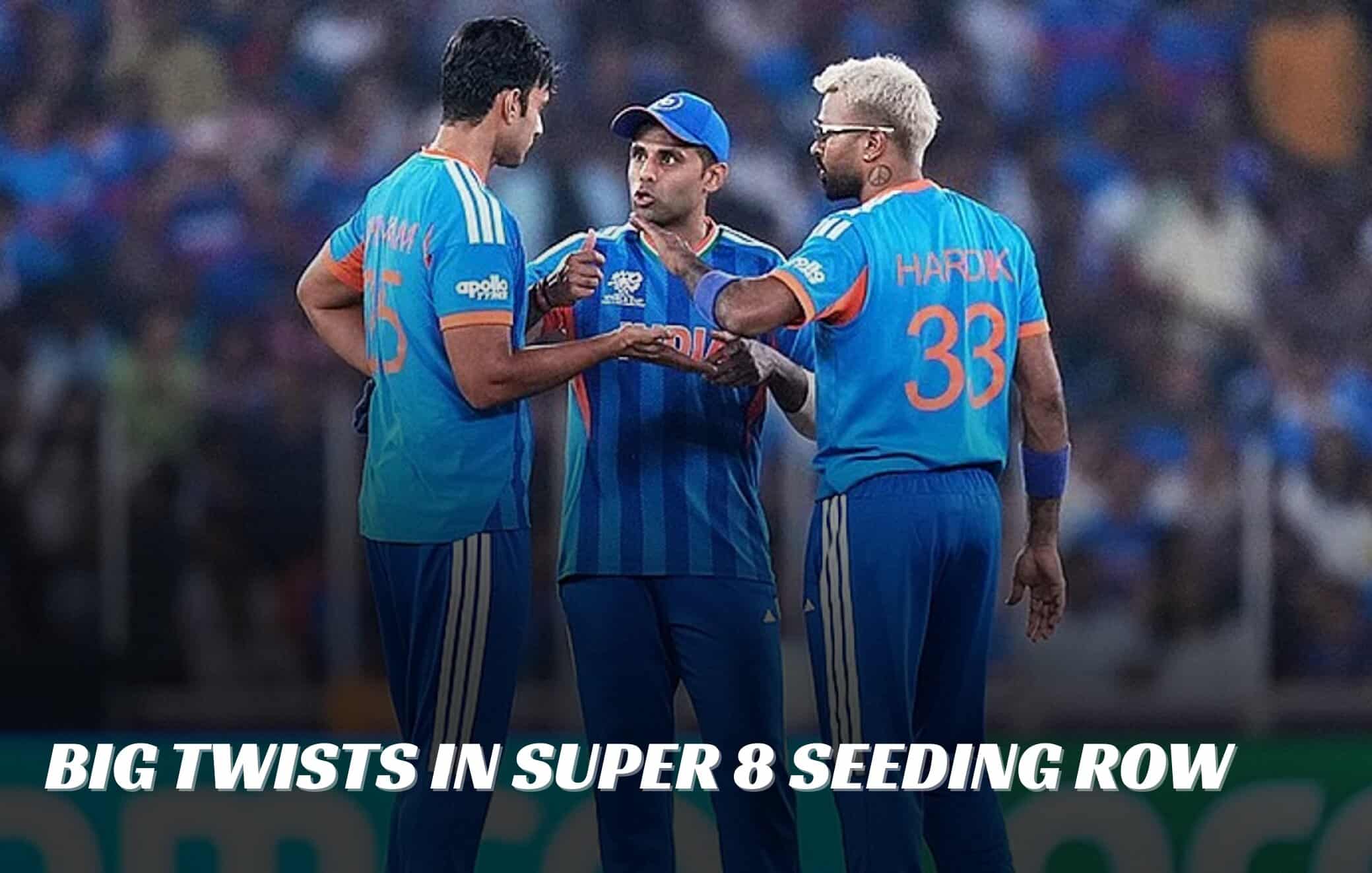 T20 World Cup