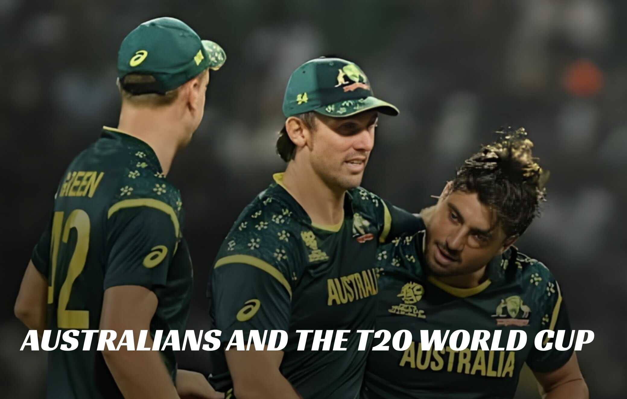 T20 World Cup