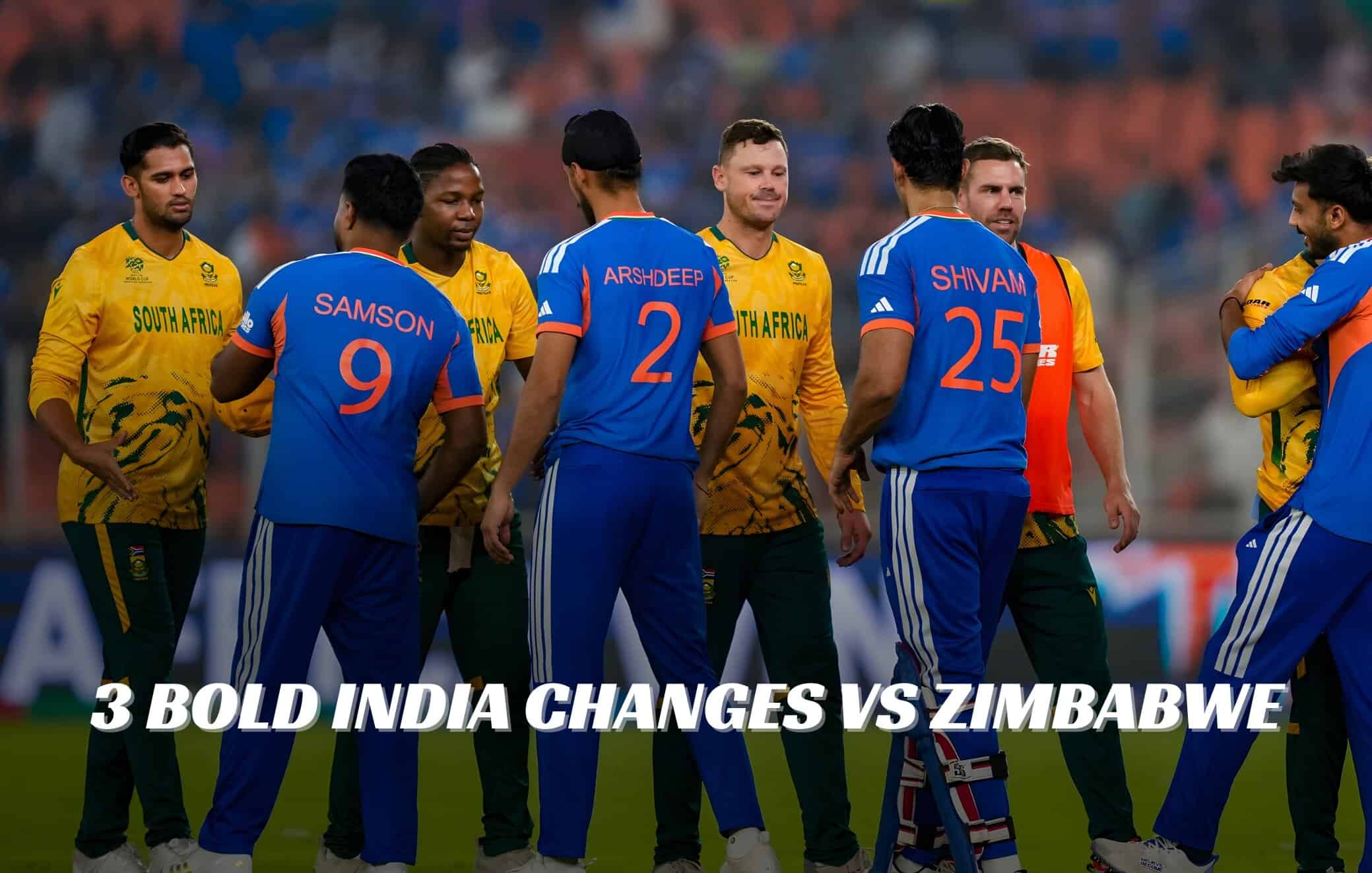 T20 World Cup