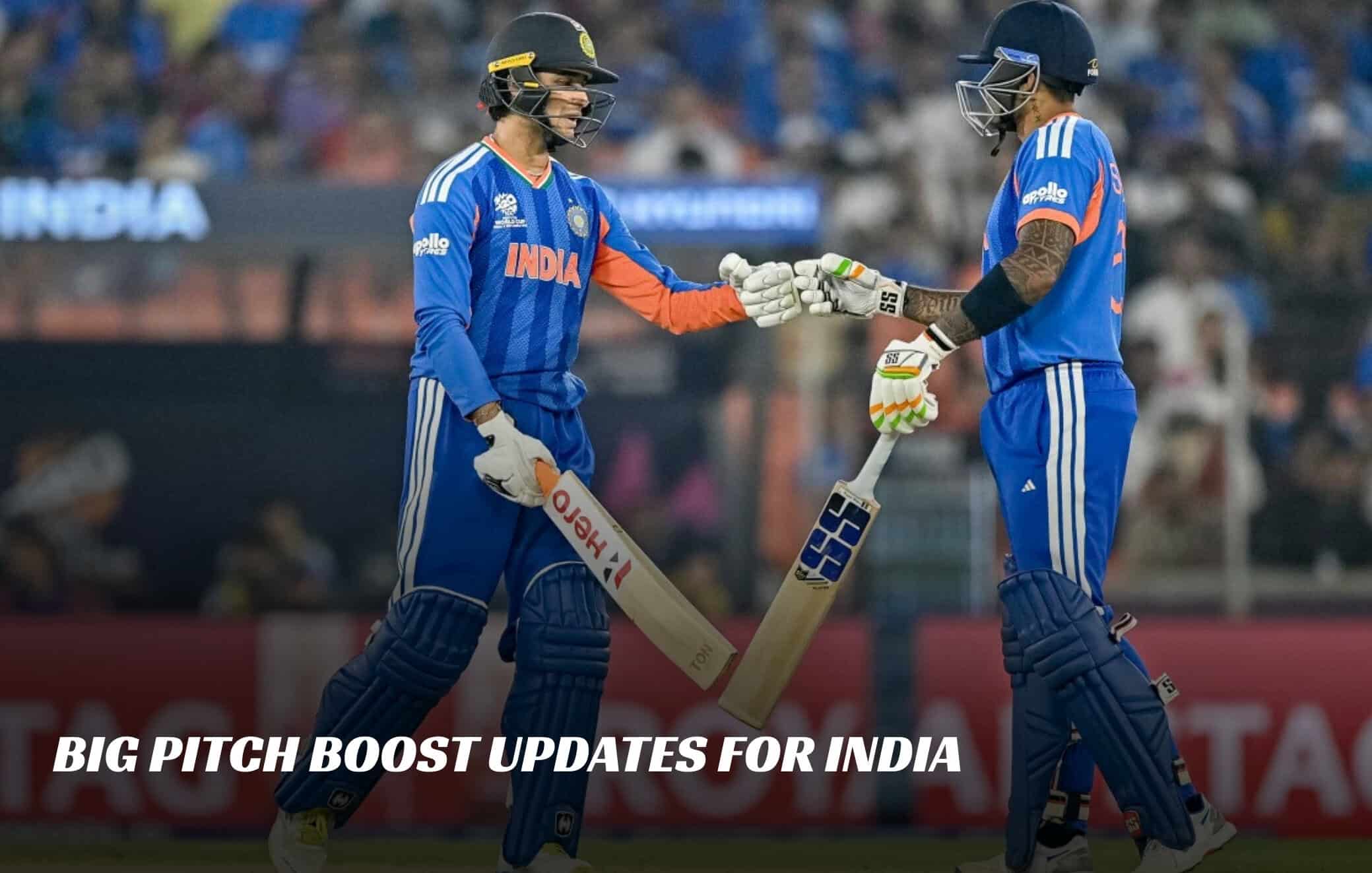 T20 World Cup
