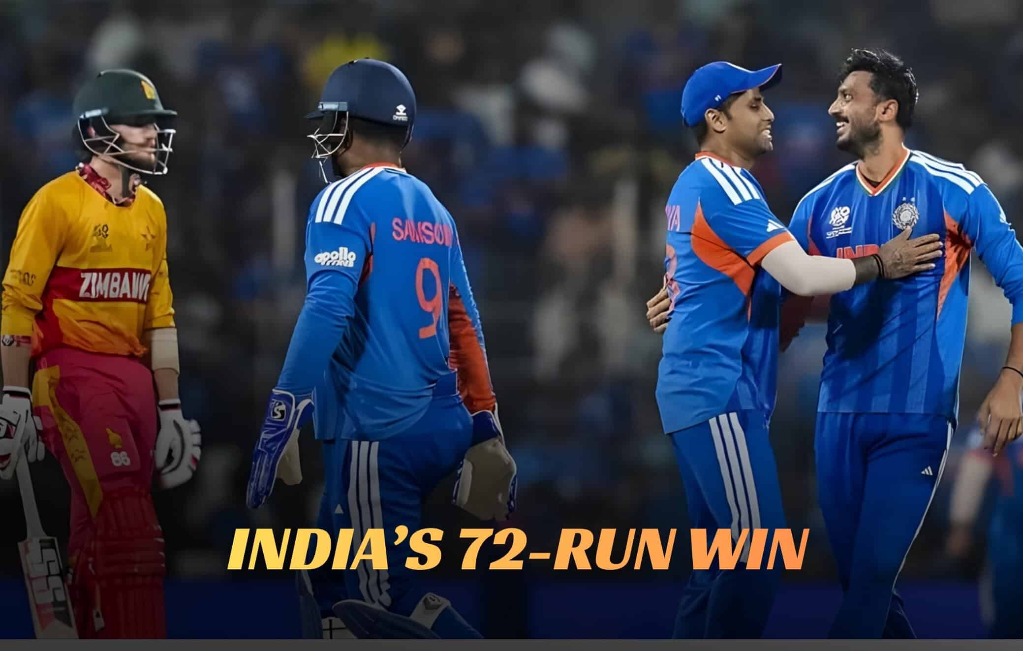 T20 World Cup