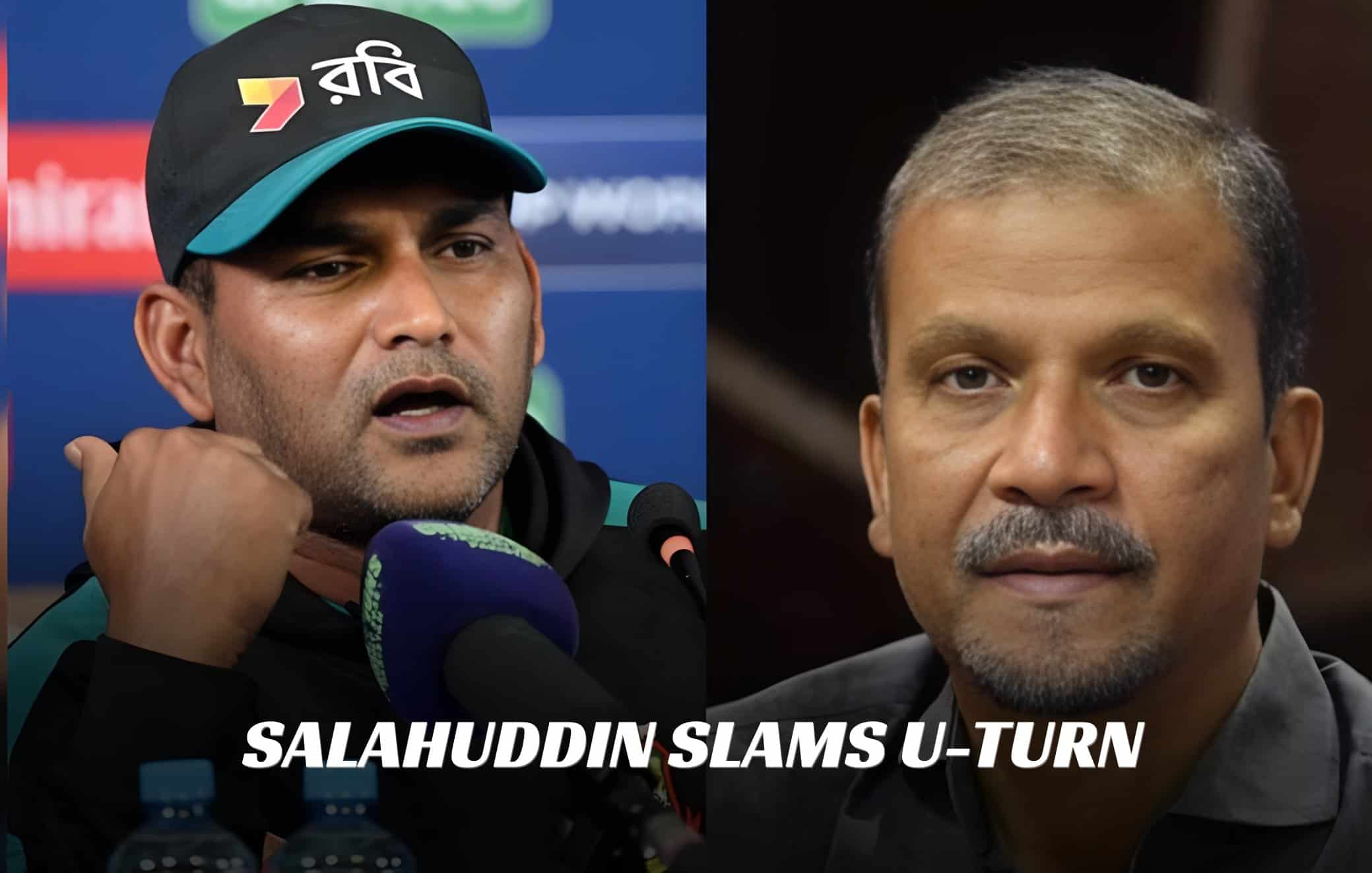 T20 World Cup