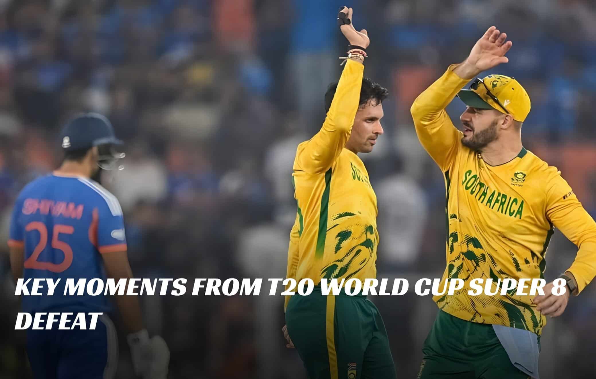 T20 World Cup