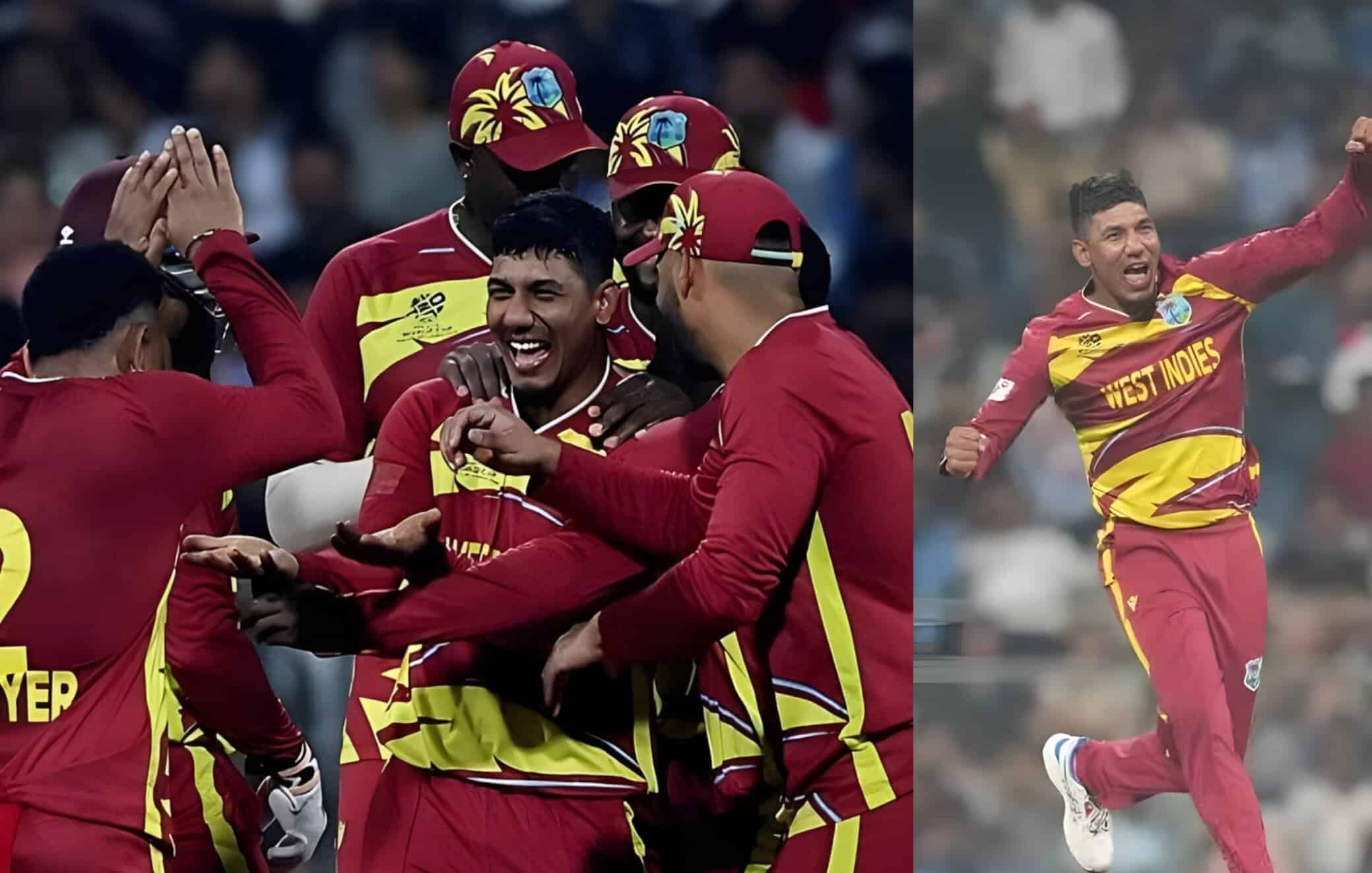 T20 World Cup