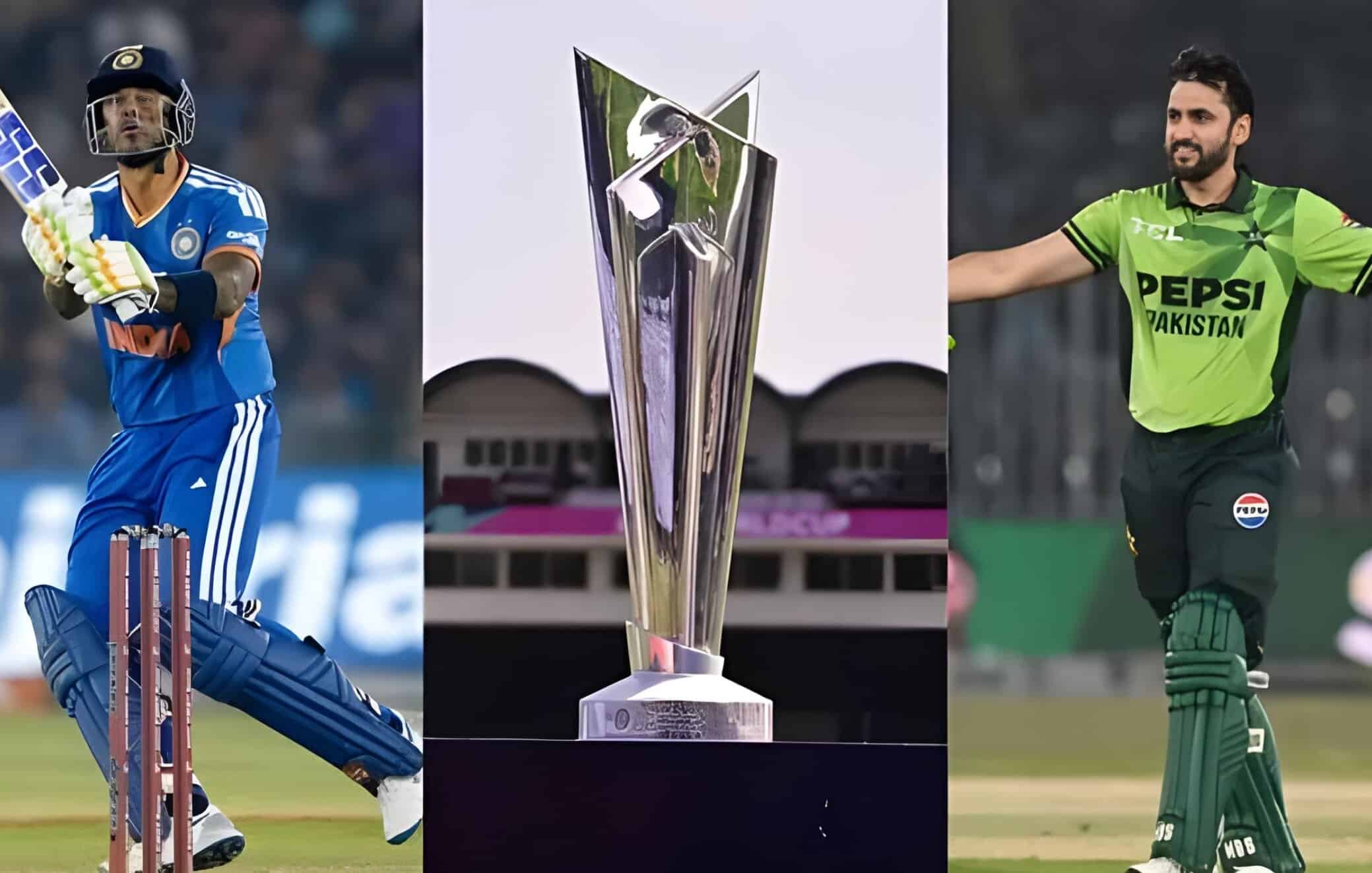 T20 World Cup