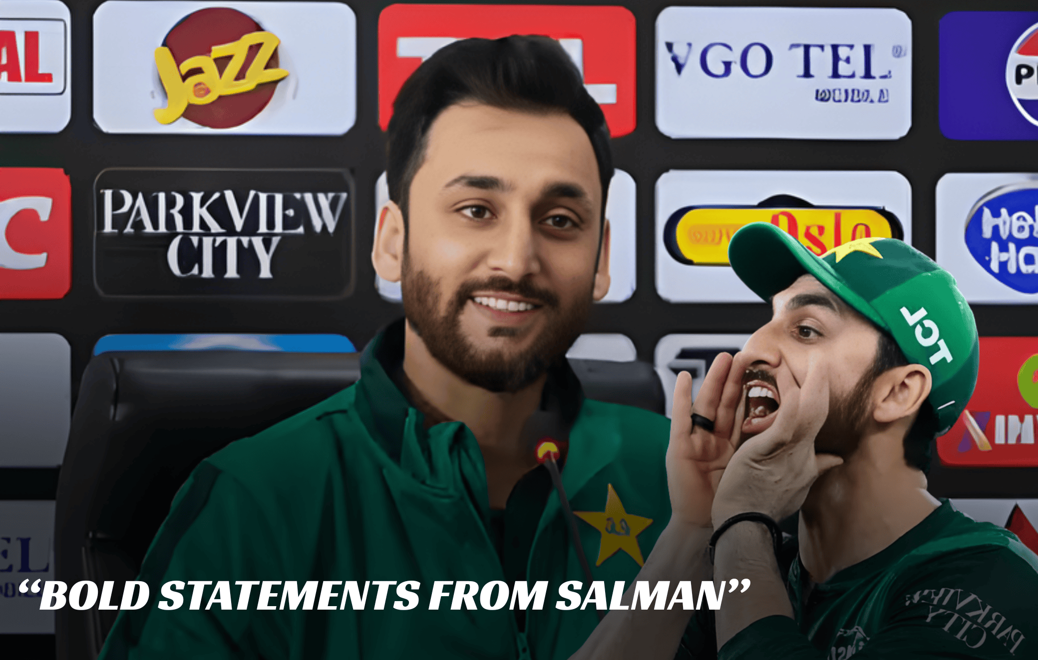 T20 World Cup