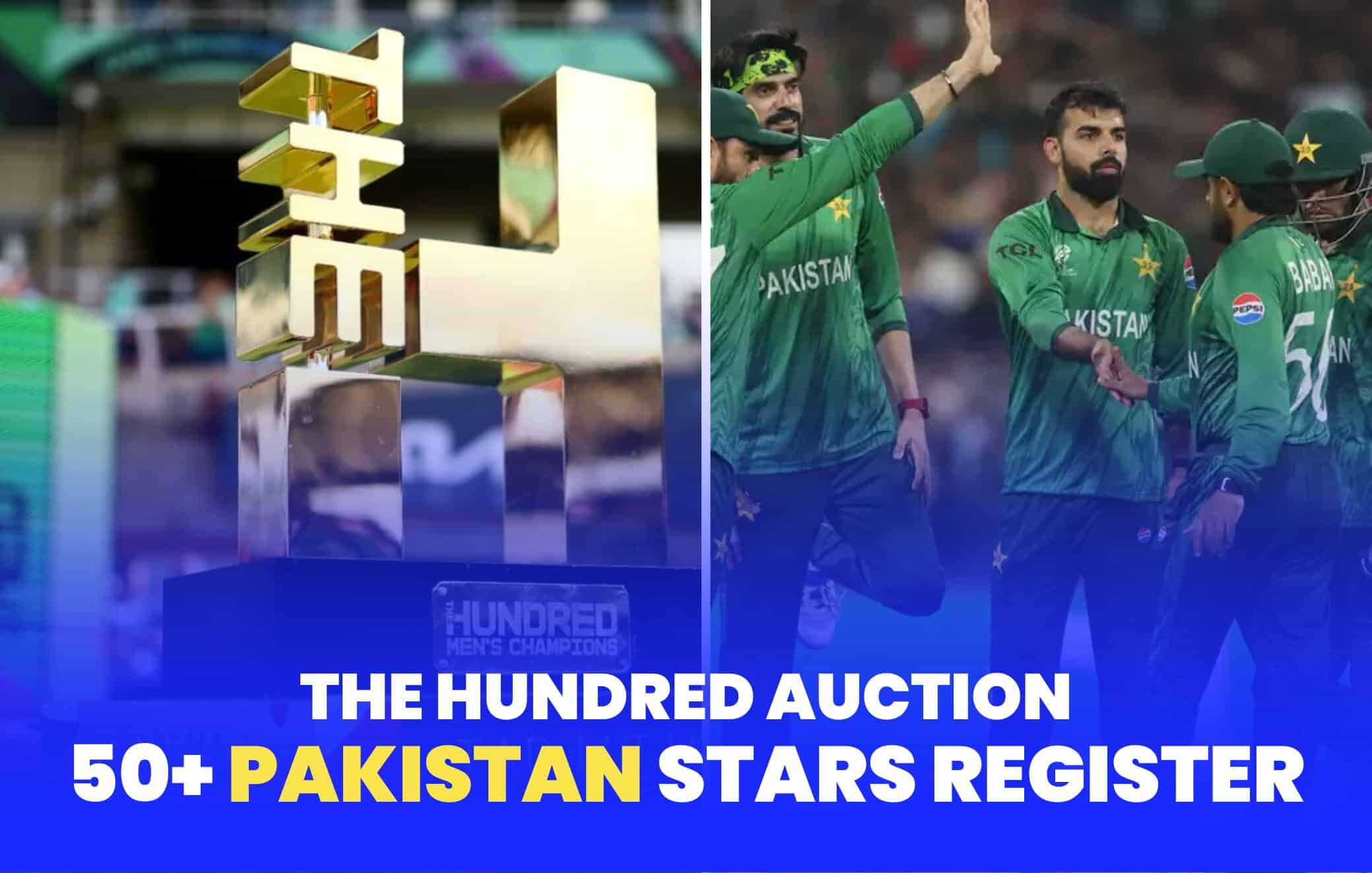 The Hundred Auction