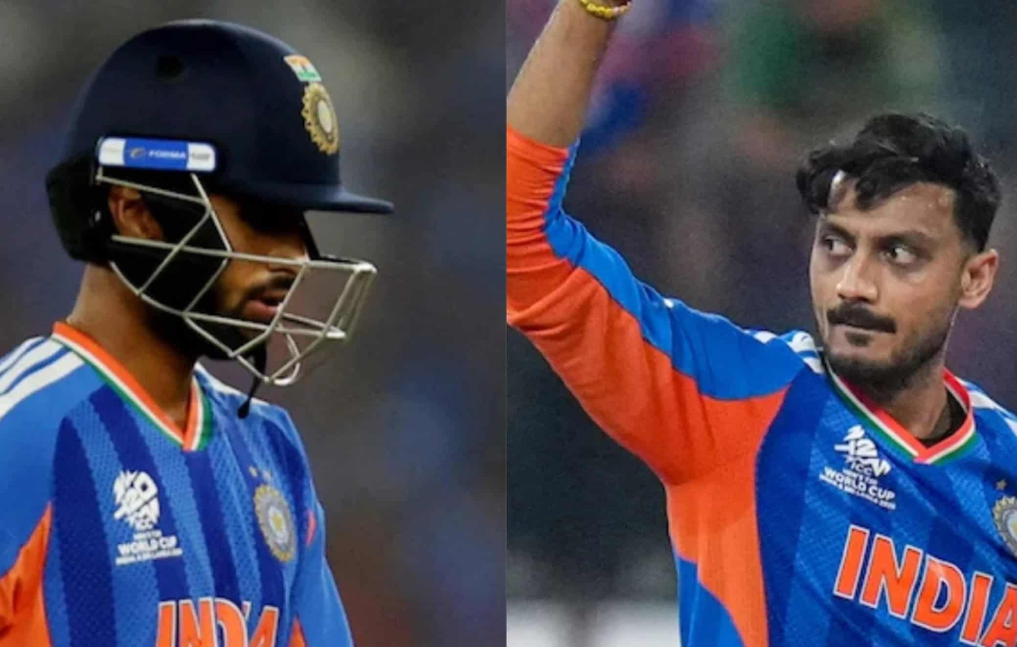 Washington Sundar
