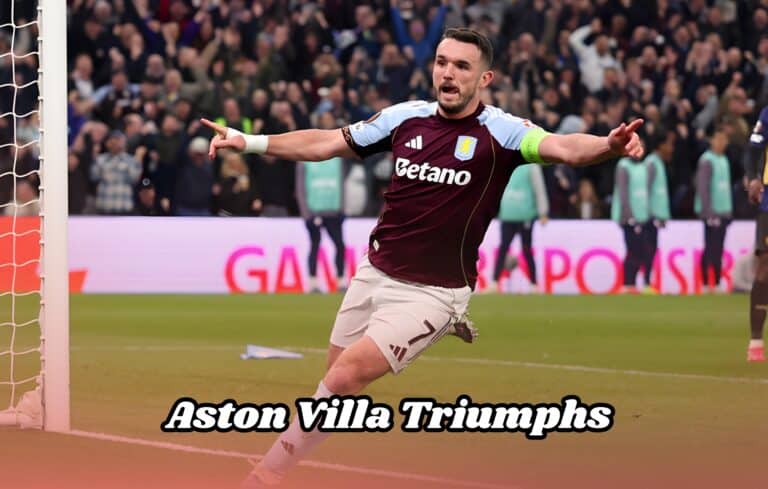 Aston Villa