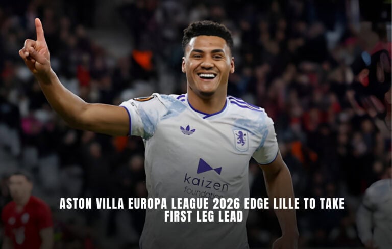 Aston Villa