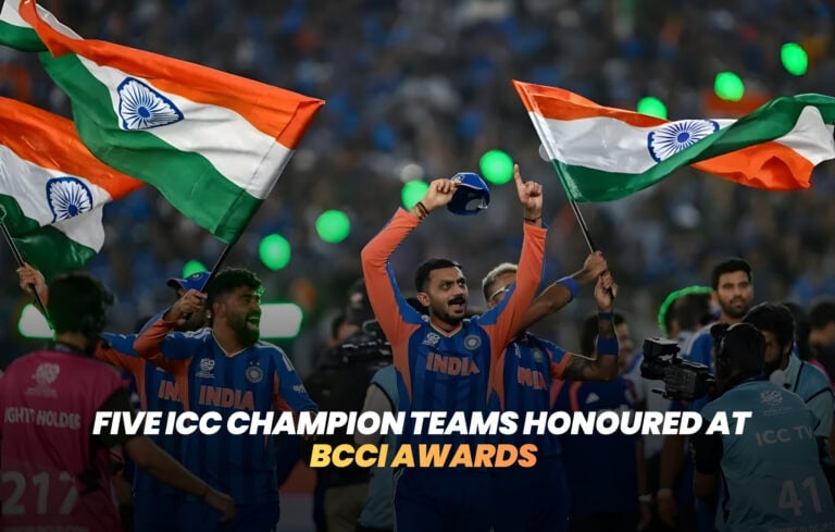 BCCI