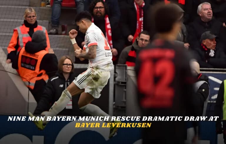 Bayern Munich