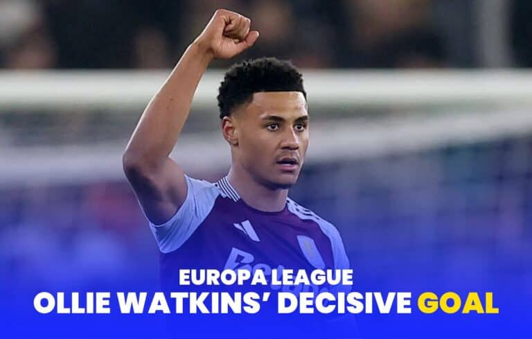 Europa League results