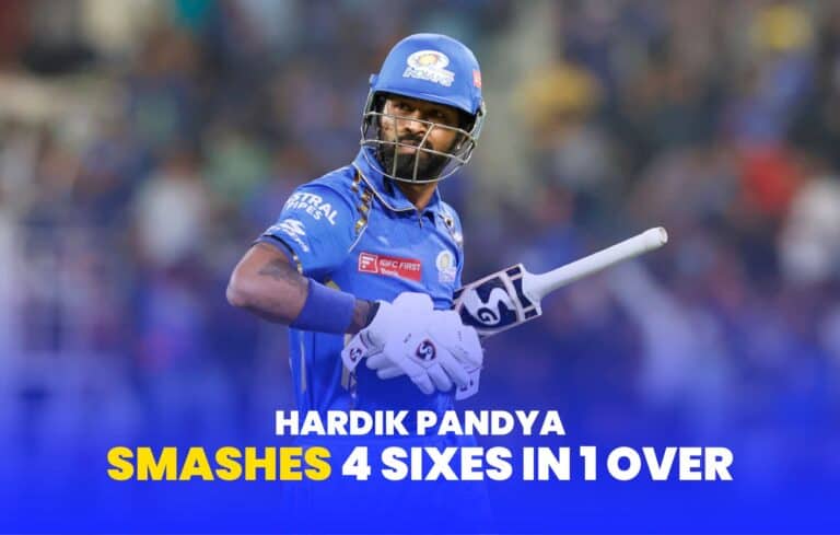 Hardik Pandya