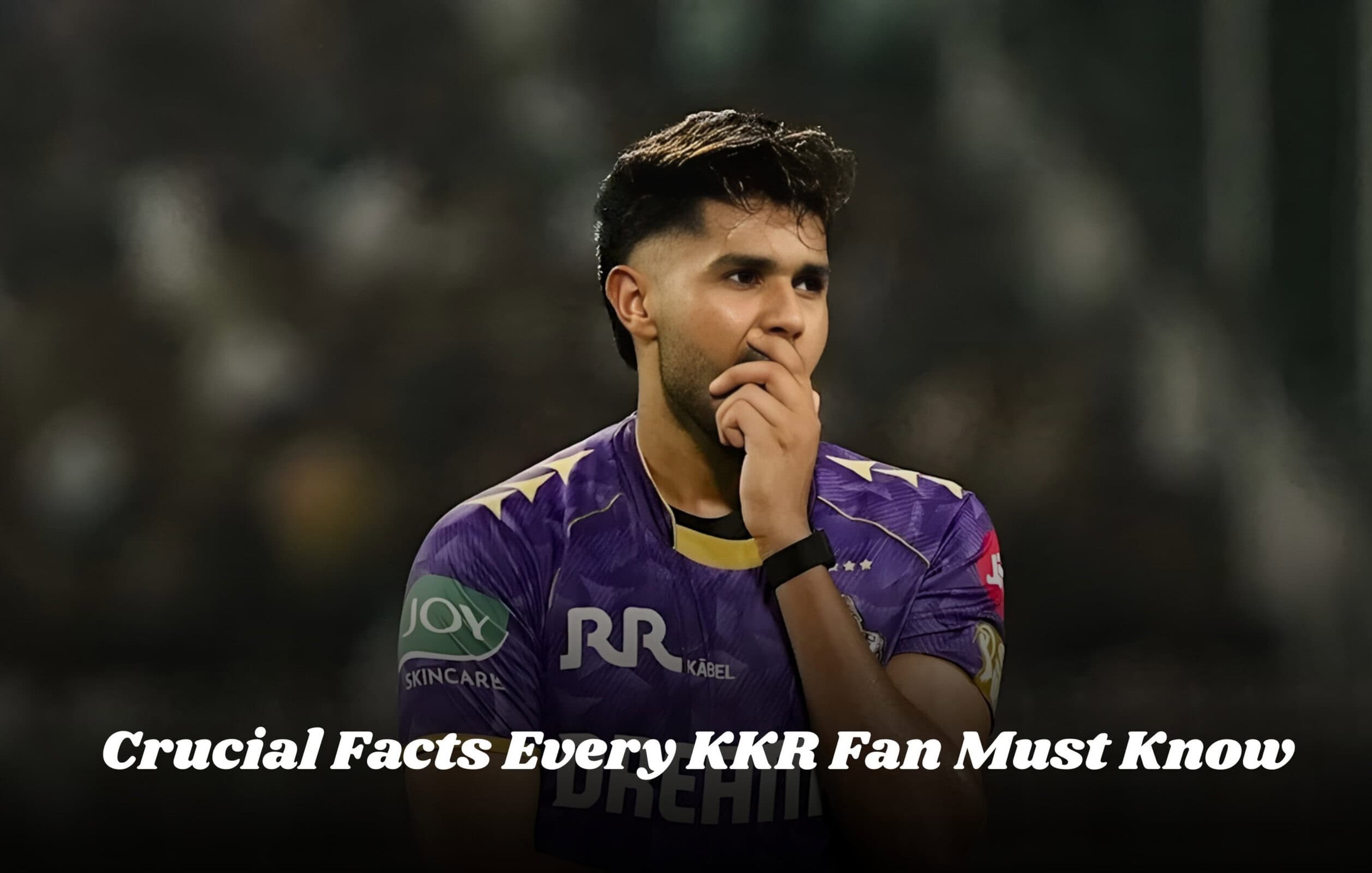 Harshit Rana IPL 2026