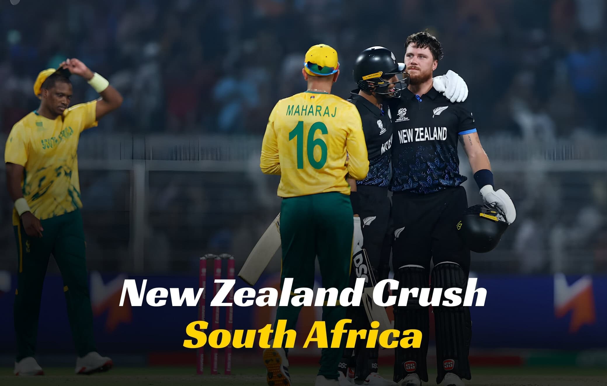 ICC T20 World Cup