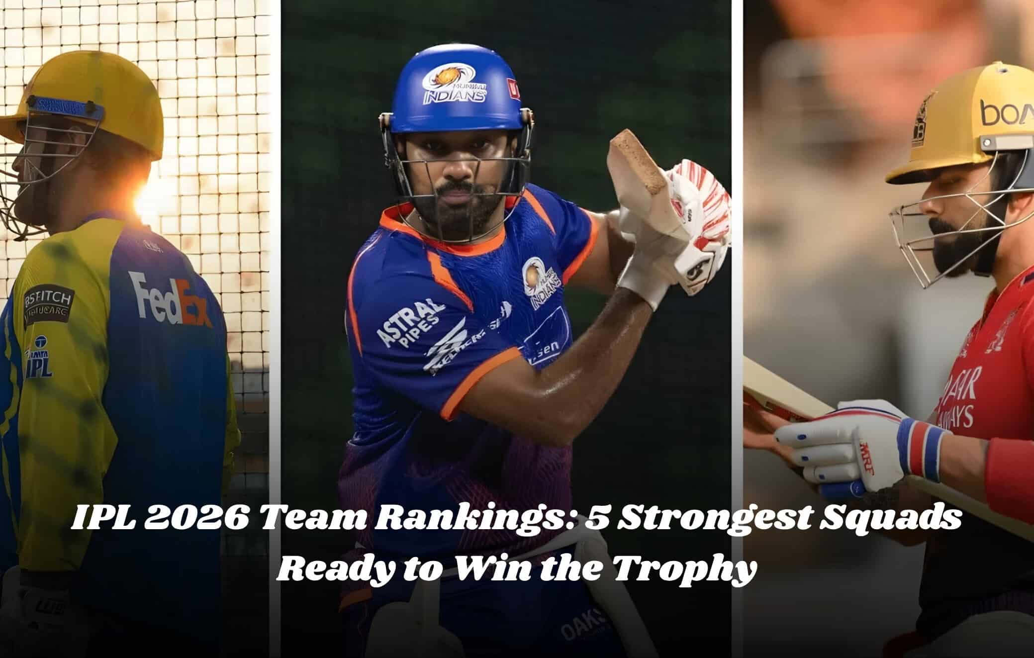 IPL 2026