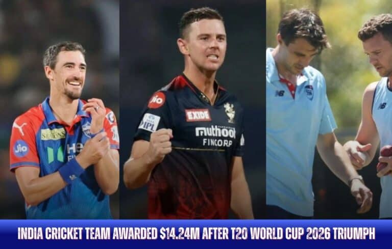 IPL 2026 Injuries
