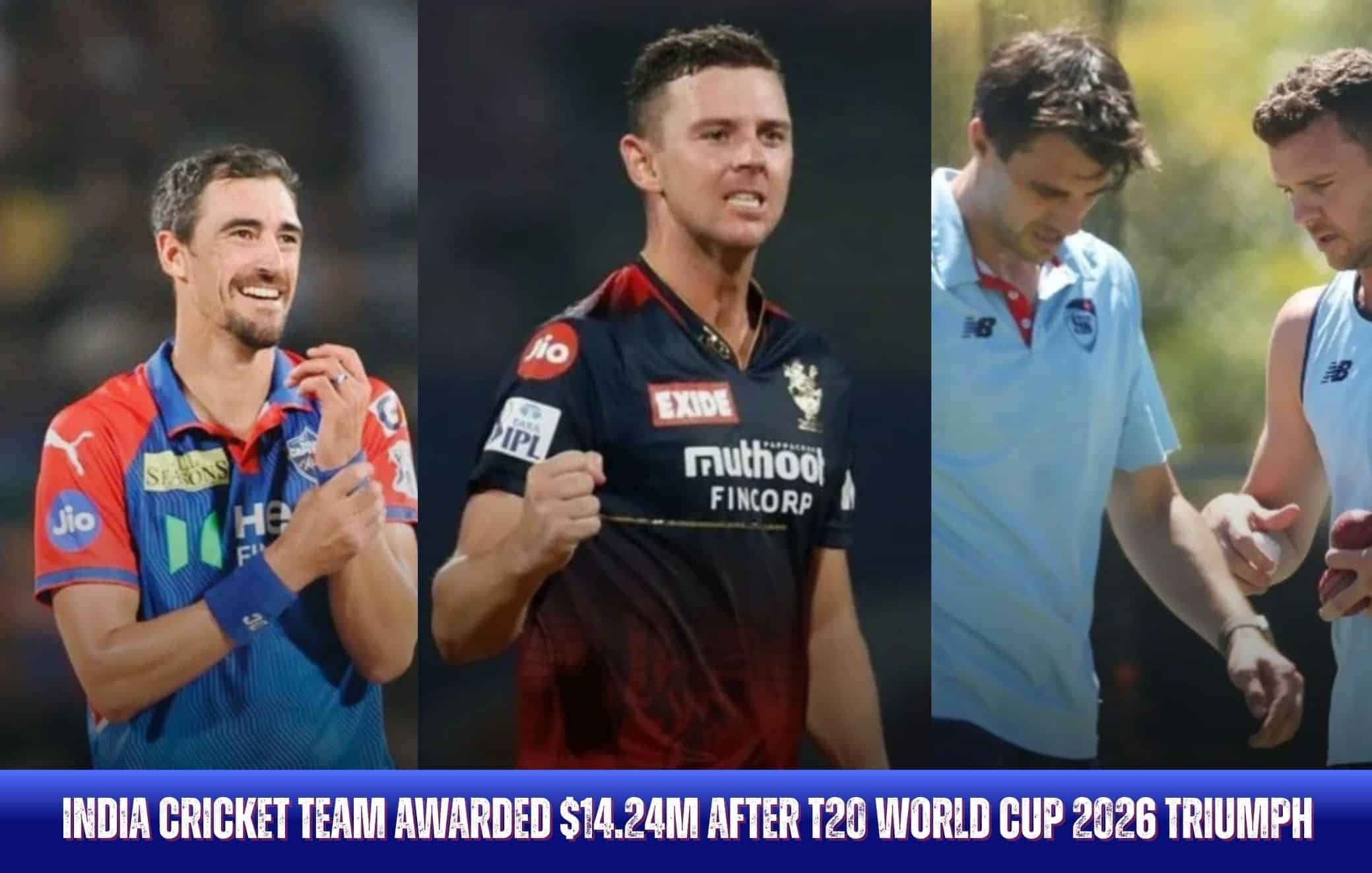 IPL 2026 Injuries