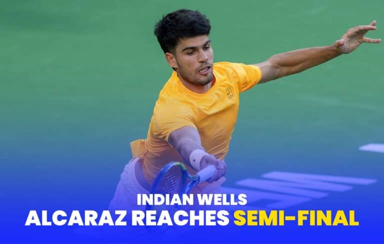 Indian Wells