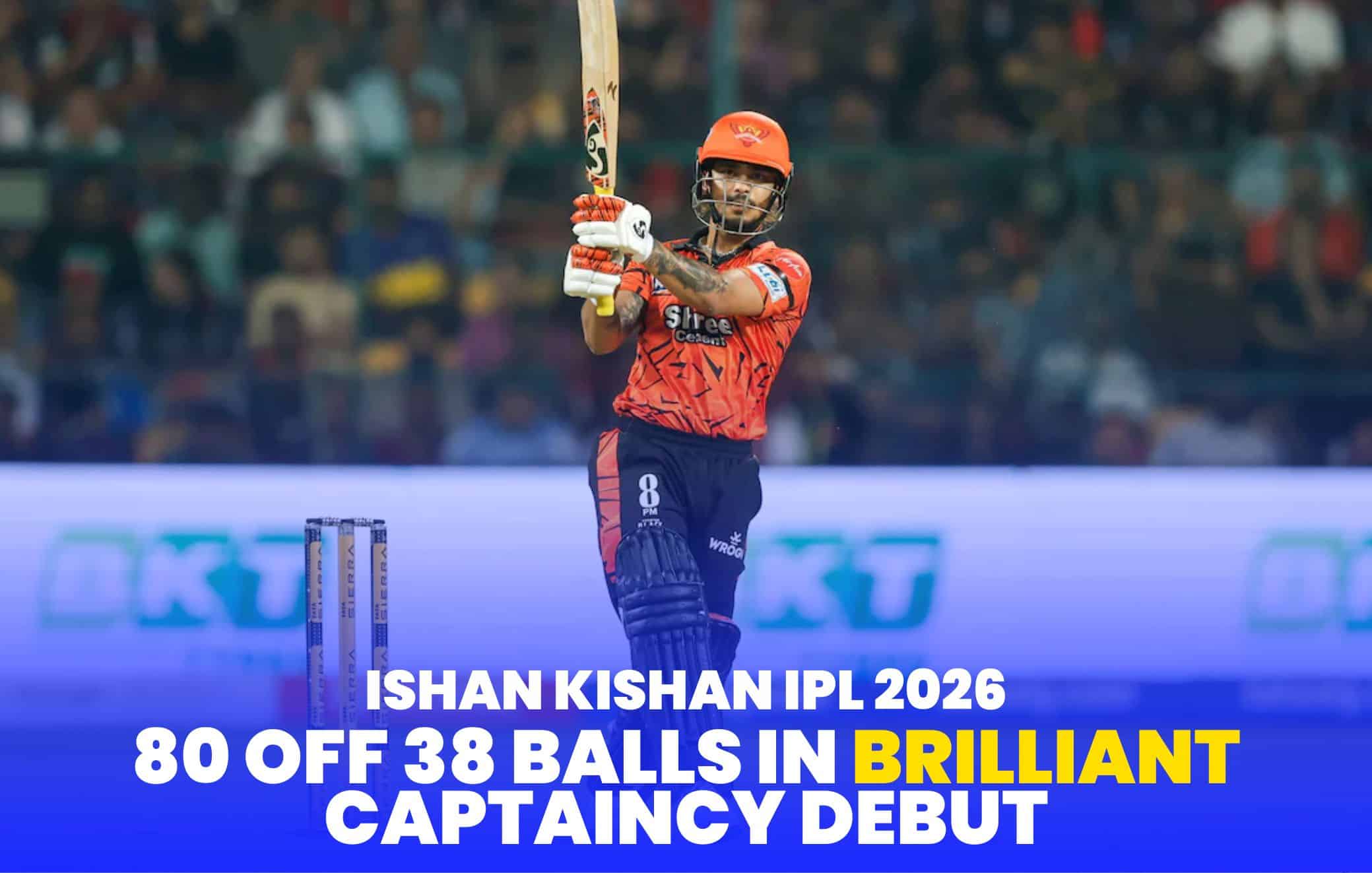 Ishan Kishan