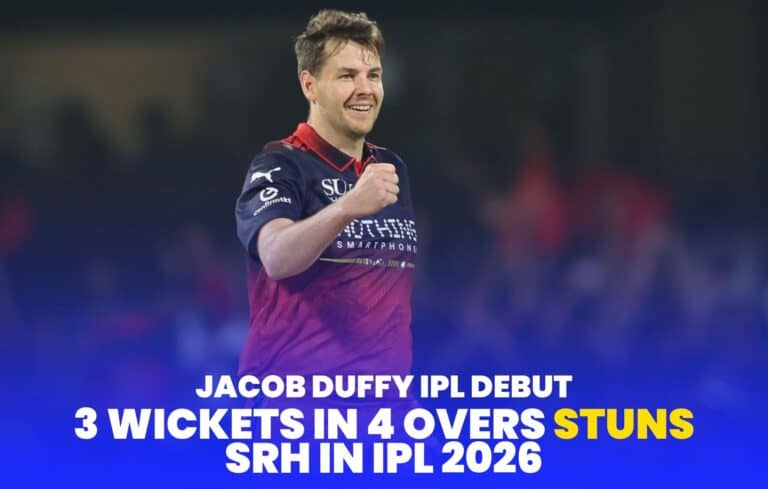 Jacob Duffy