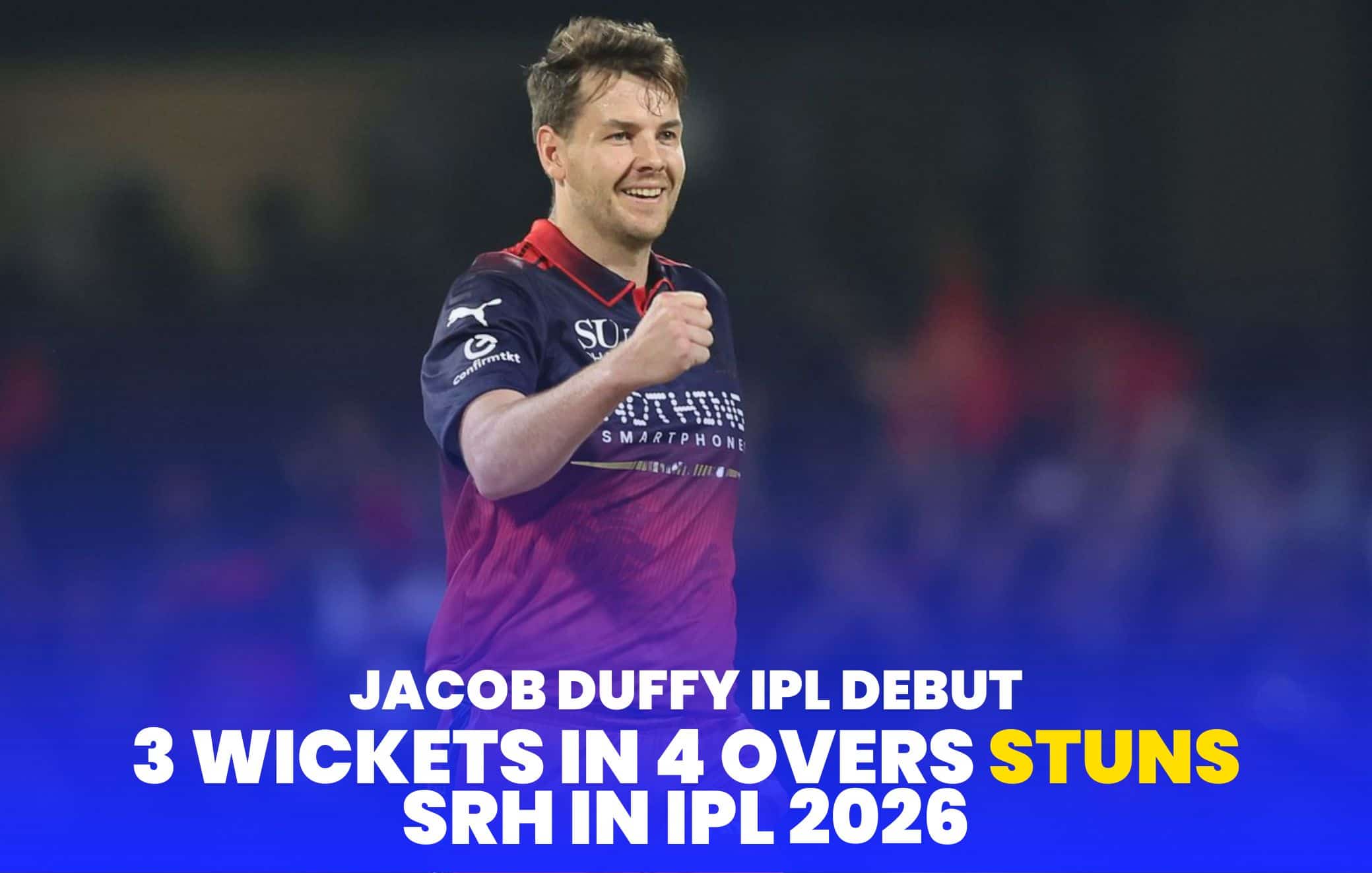 Jacob Duffy