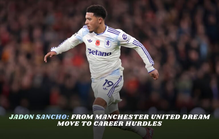 Jadon Sancho