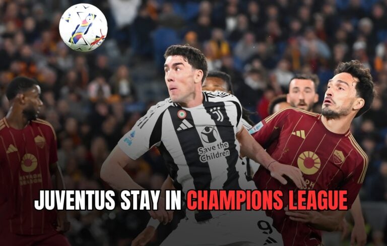 Juventus