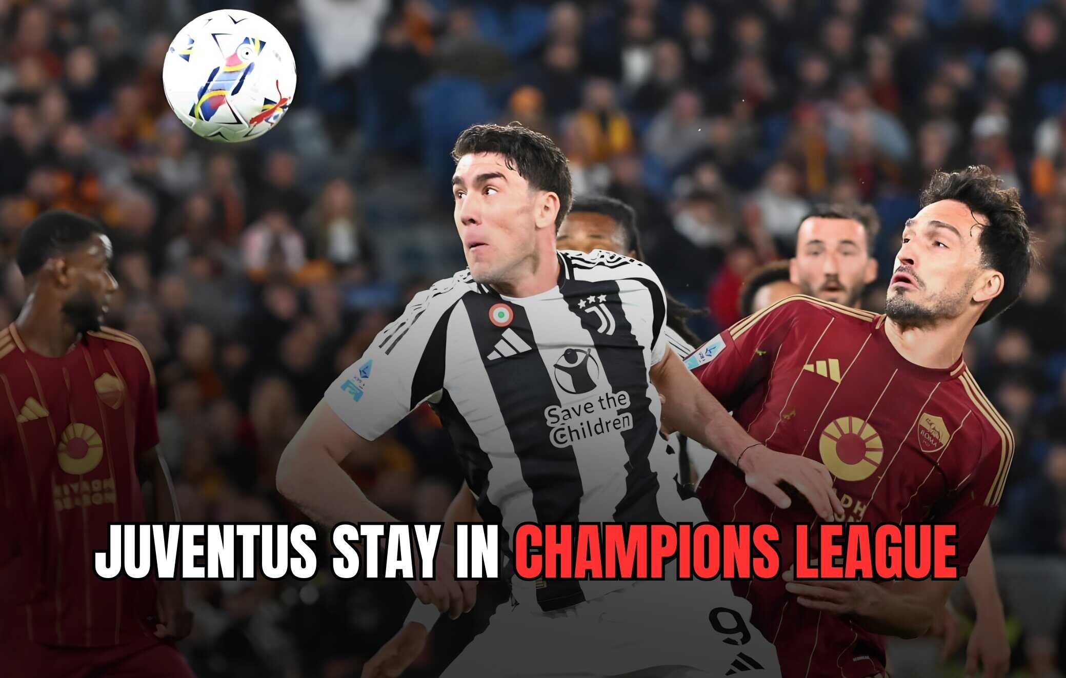 Juventus