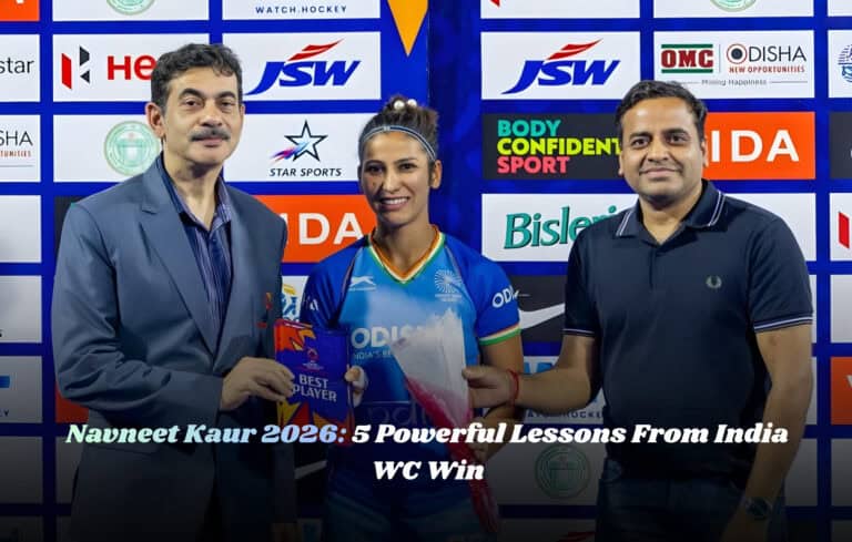Navneet Kaur 2026