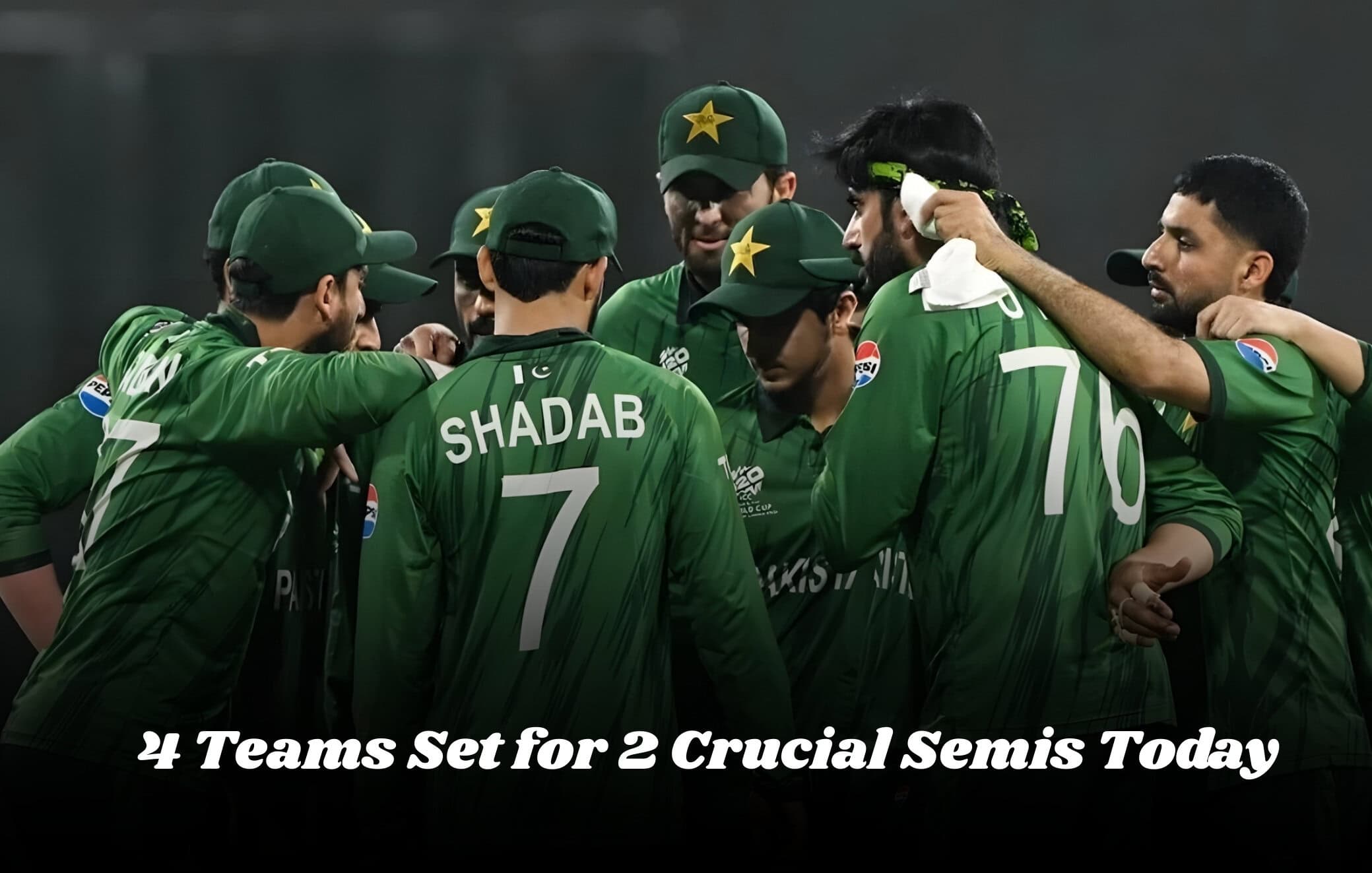 Pakistan T20 Cup
